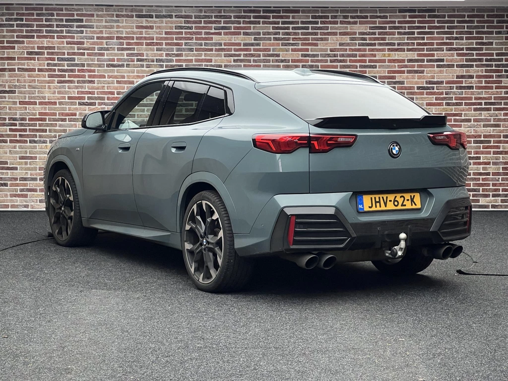 BMW X2 – foto 3