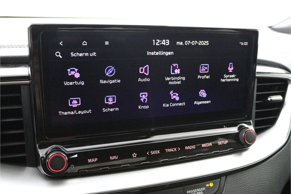Kia XCeed – foto 47