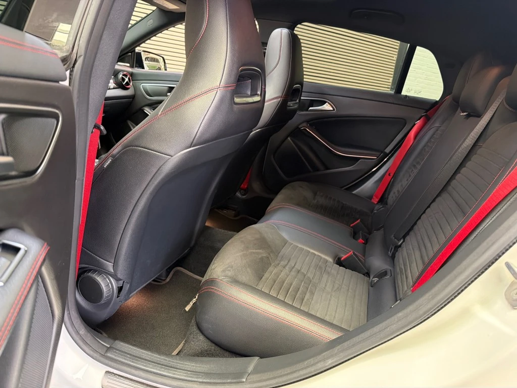 Mercedes-Benz CLA – foto 17