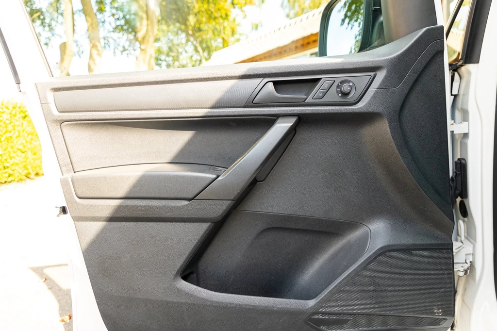 Volkswagen Caddy – foto 38