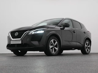 Nissan QASHQAI – thumbnail 2