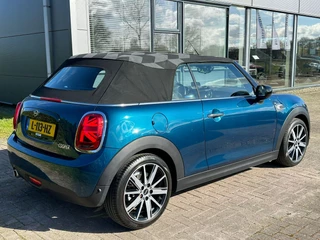 MINI Cooper Cabrio – thumbnail 6