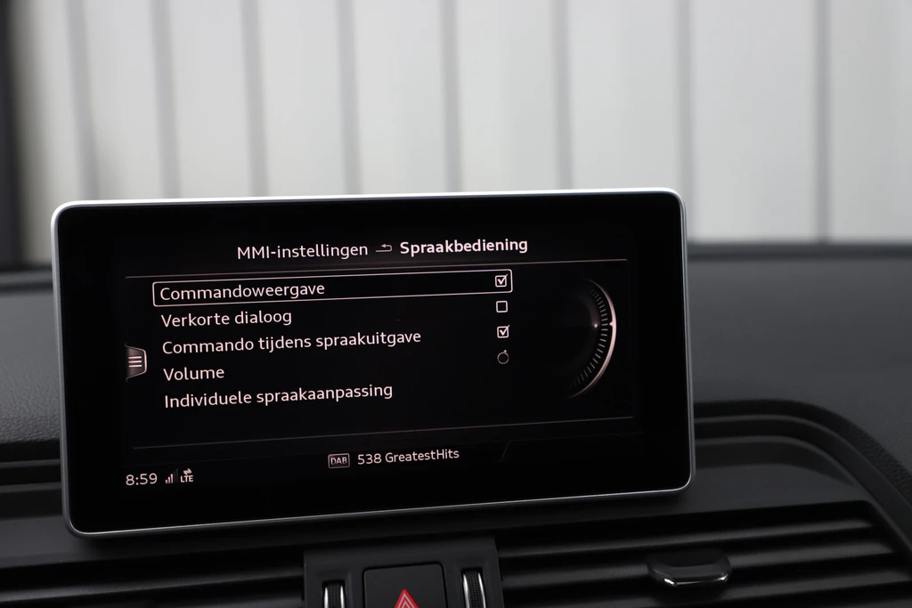 Audi Q5 – foto 33