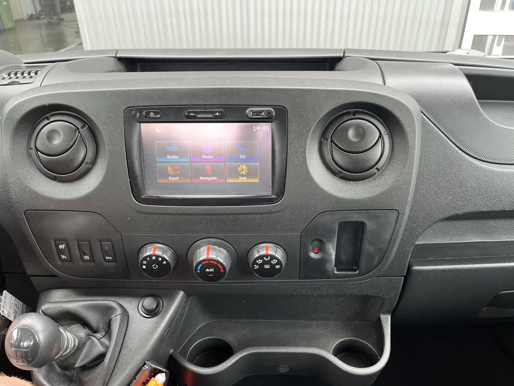 Renault Master – foto 46