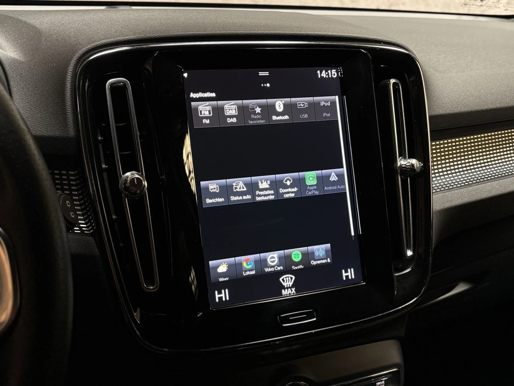 Volvo XC40 – foto 22