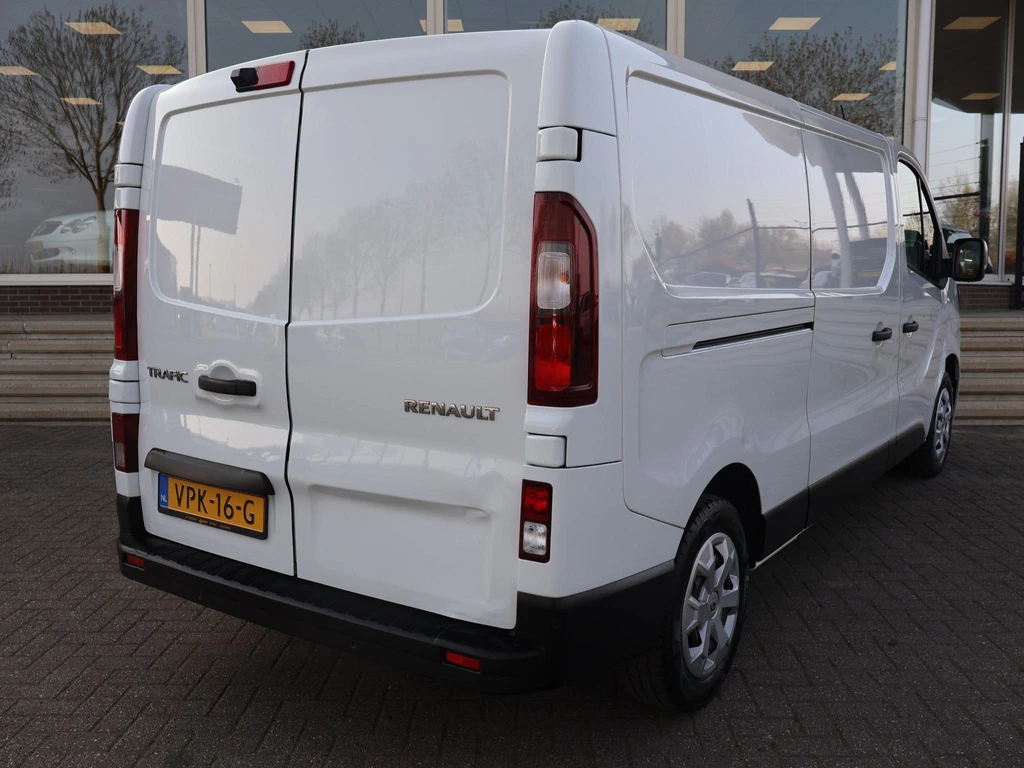 Renault Trafic – foto 4