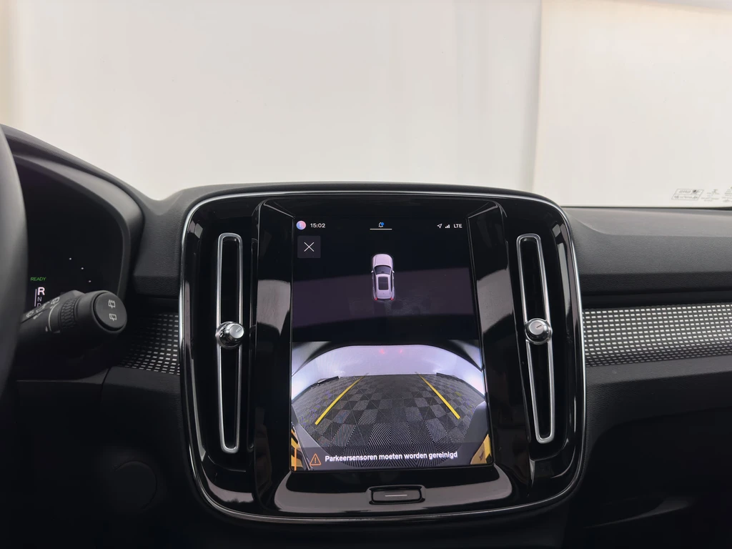 Volvo XC40 – foto 18