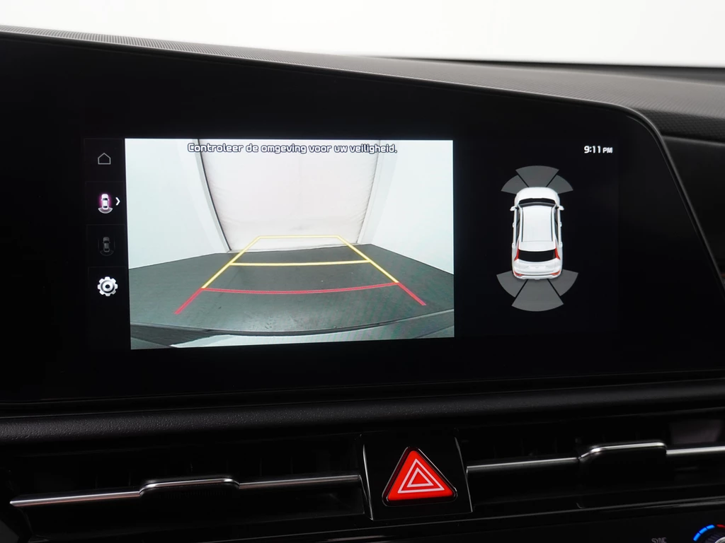 Kia Niro EV – foto 30
