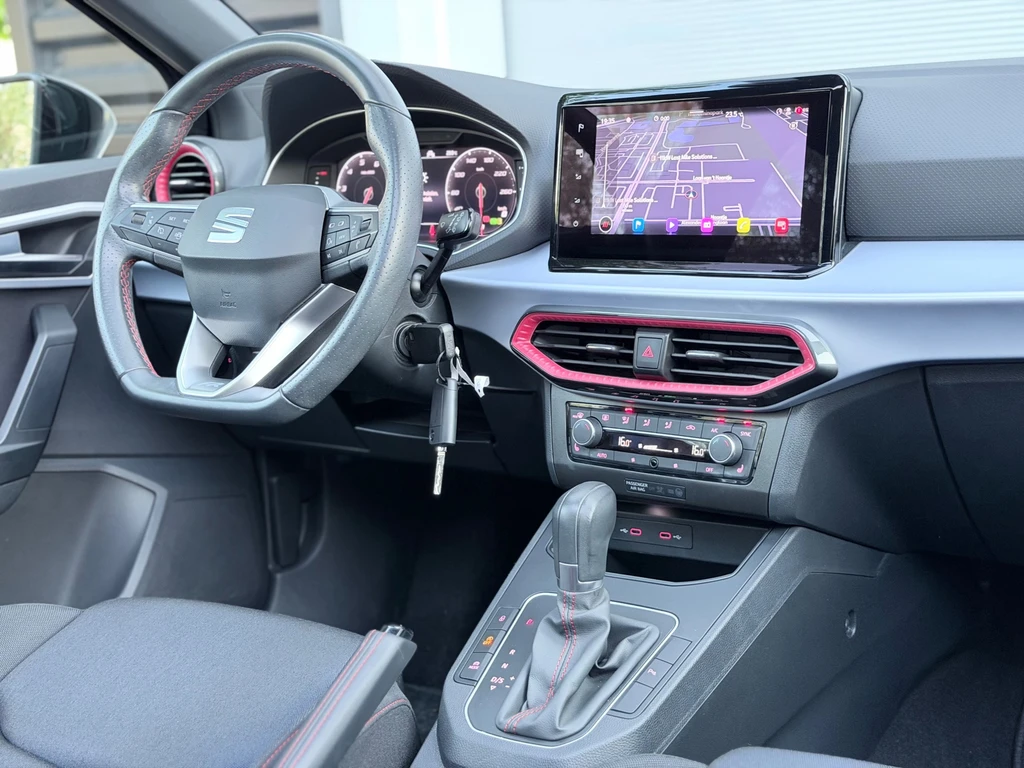 SEAT Ibiza – foto 17