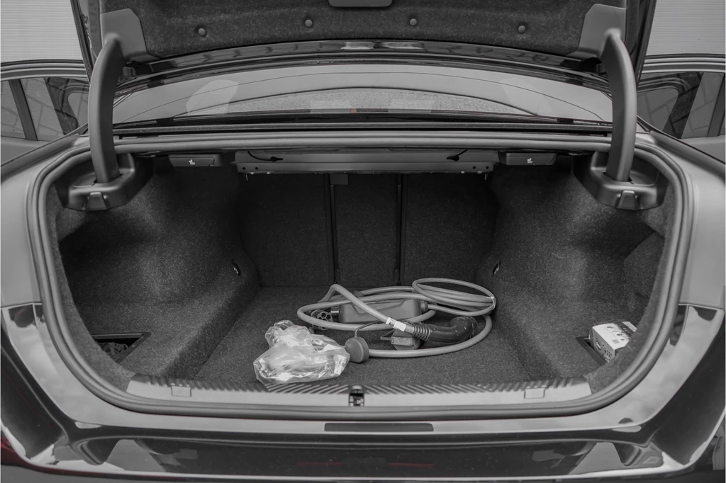 BMW 5 Serie – foto 15