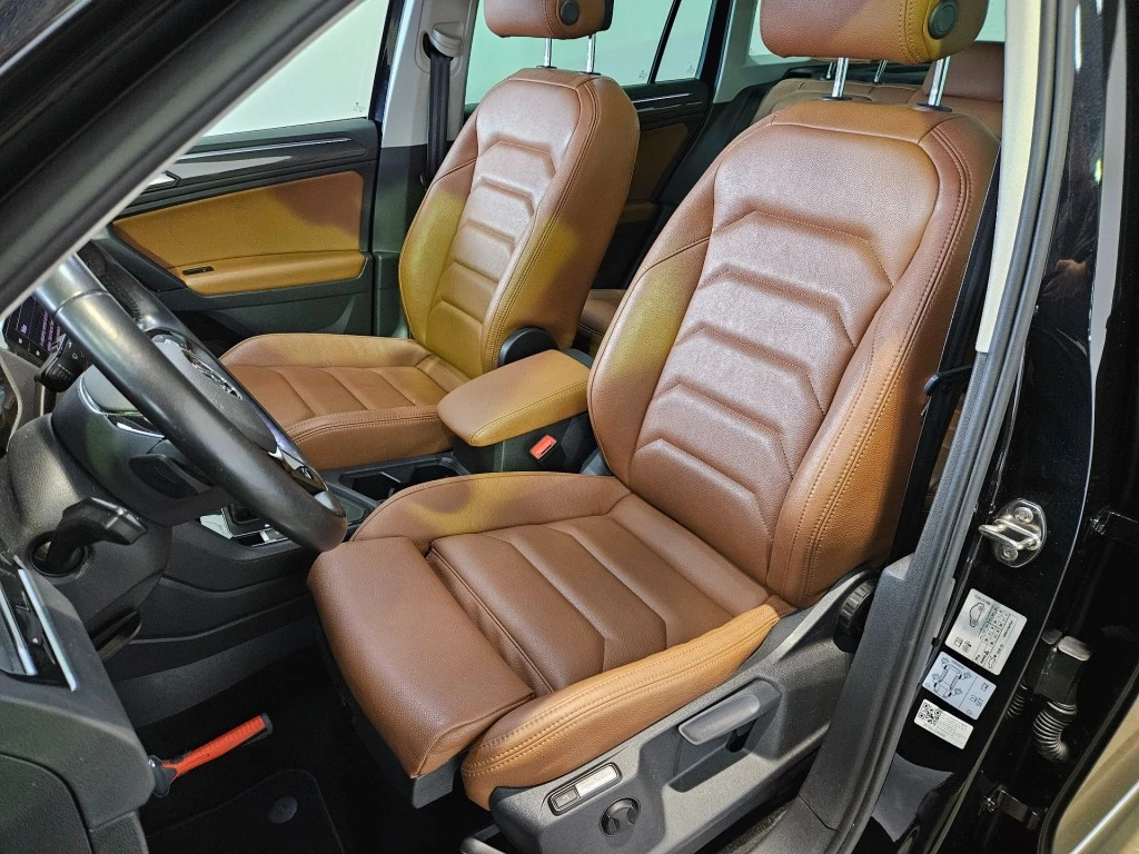 Volkswagen Tiguan – foto 18