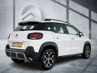 Citroën C3 Aircross – thumbnail 4