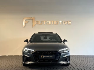 Audi A4 – thumbnail 8