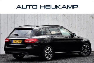 Mercedes-Benz C-Klasse – thumbnail 6