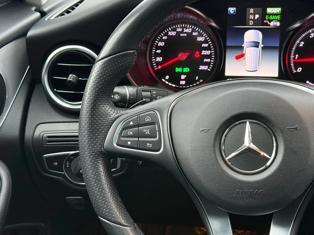 Mercedes-Benz GLC – foto 26