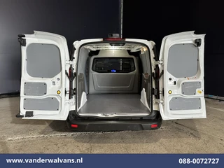 Ford Transit Connect – thumbnail 12