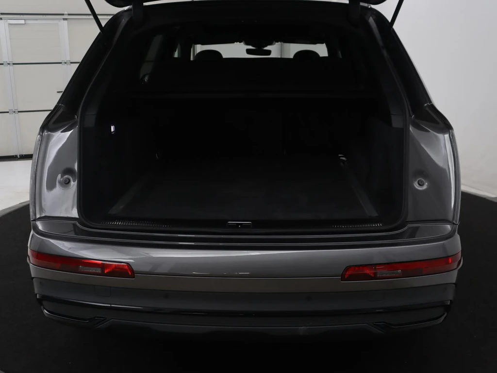 Audi Q7 – foto 11
