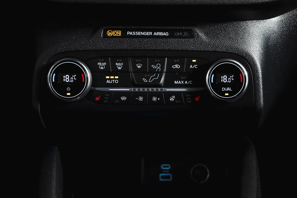 Ford Kuga – foto 33