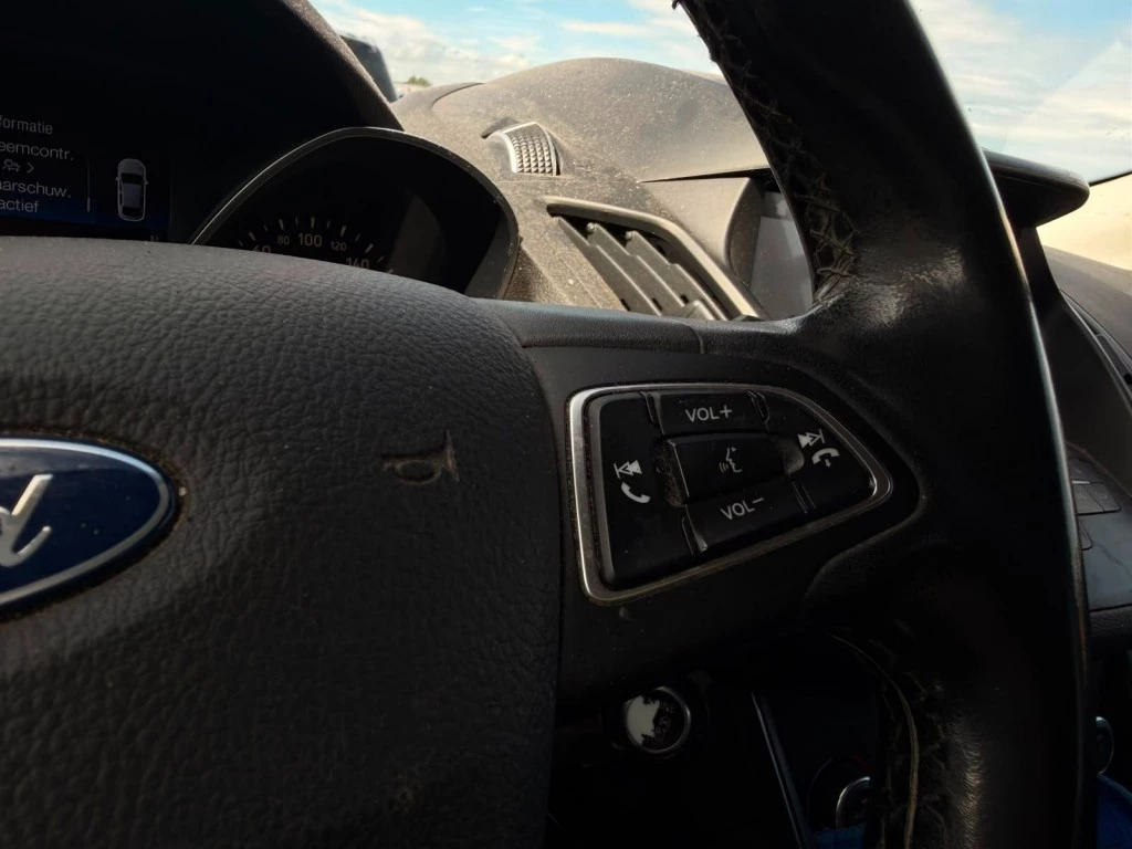 Ford Kuga – foto 17