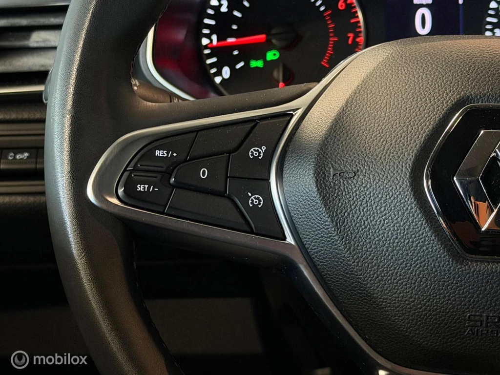 Renault Clio – foto 16