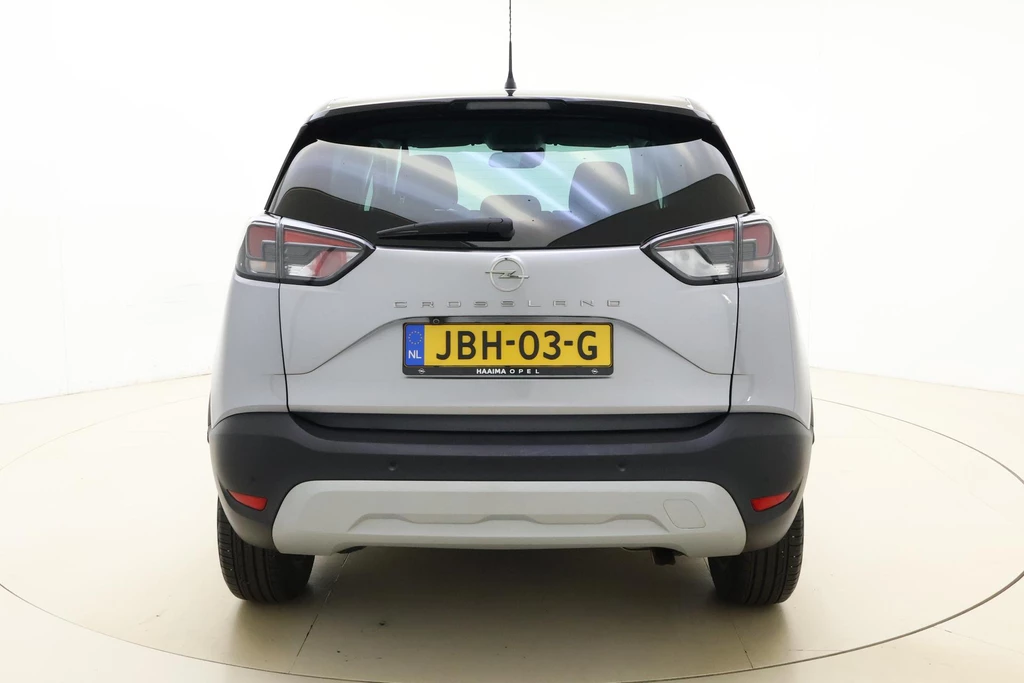 Opel Crossland – foto 6