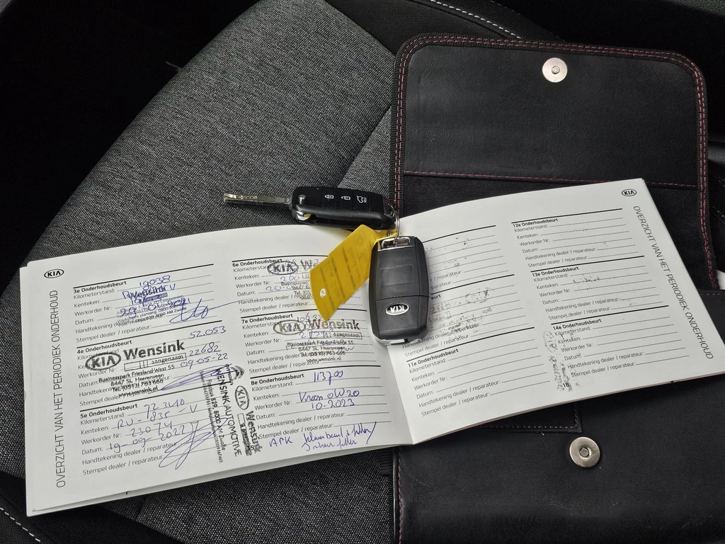 Kia Stonic – foto 31