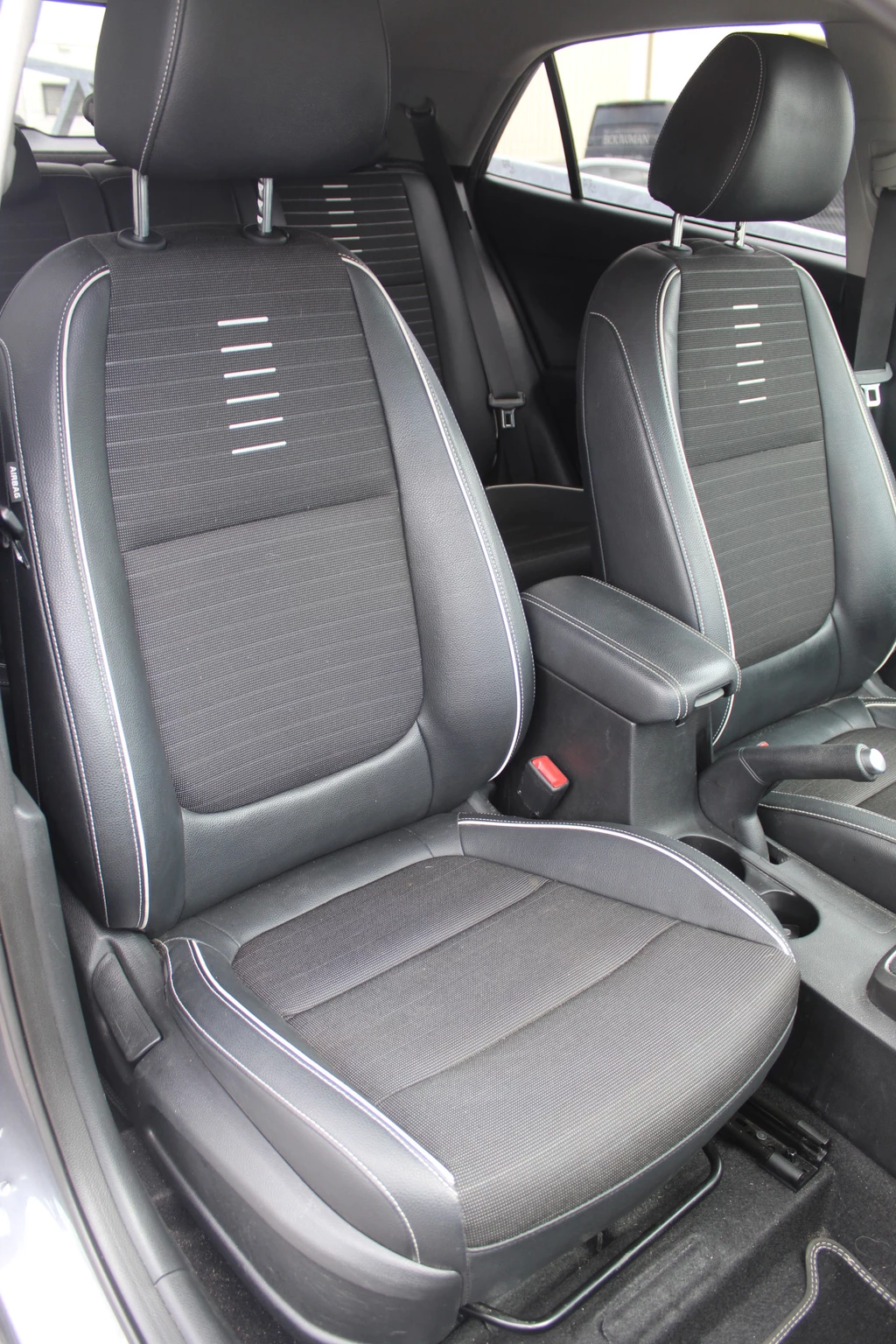Kia Rio – foto 14