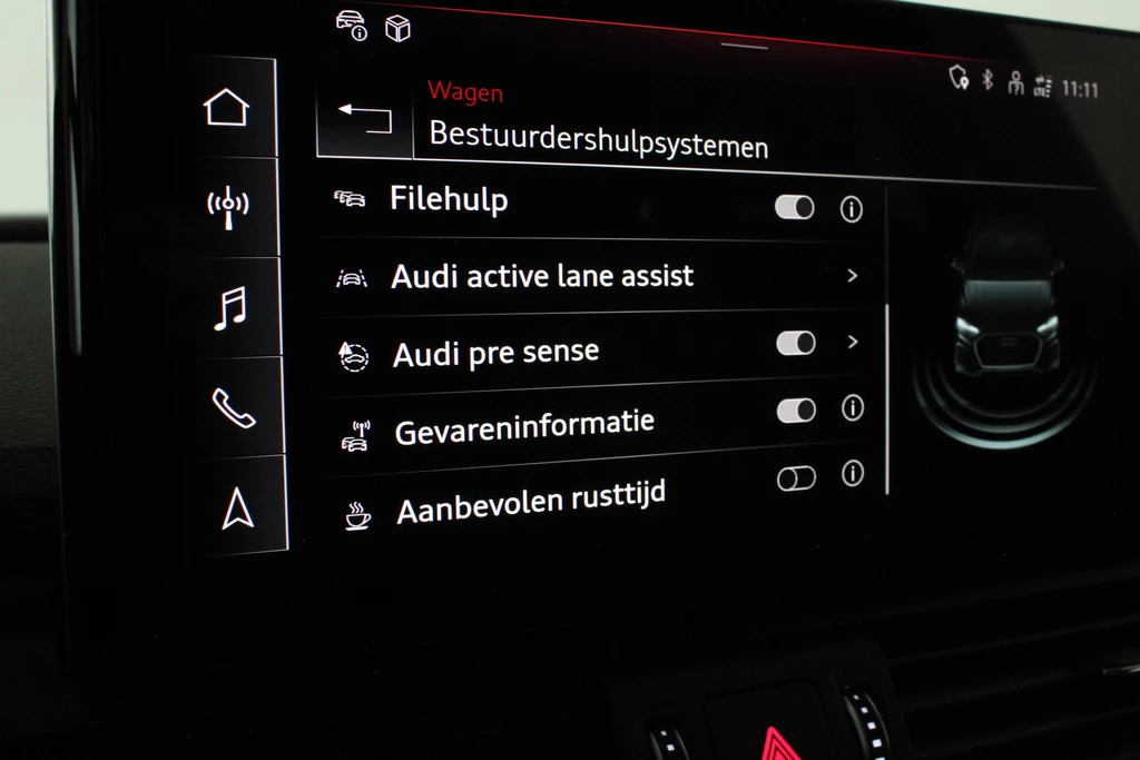 Audi Q5 – foto 33