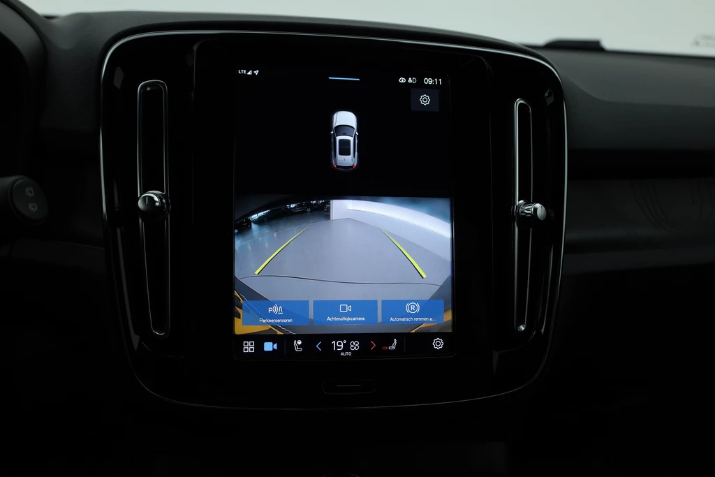 Volvo XC40 – foto 15