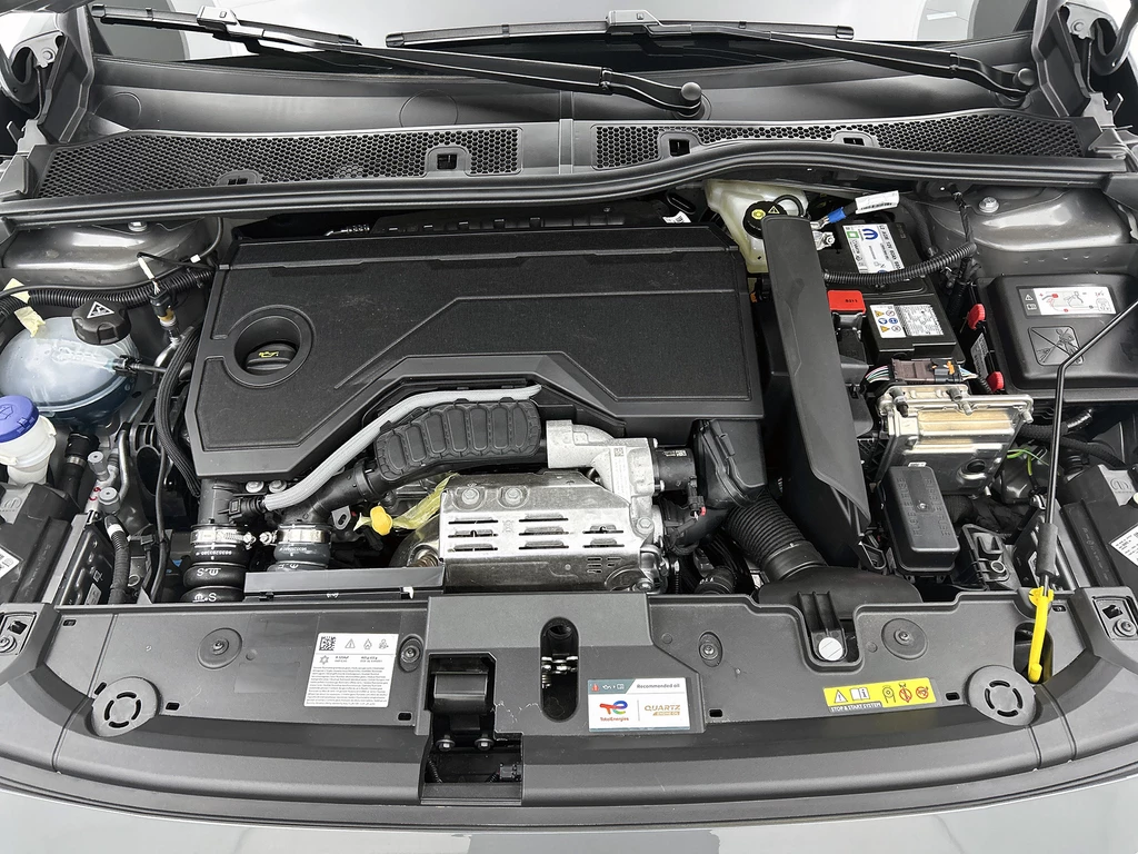 Peugeot 208 – foto 27