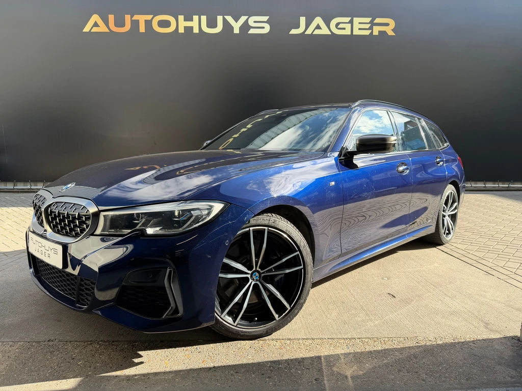 BMW 3 Serie – foto 1