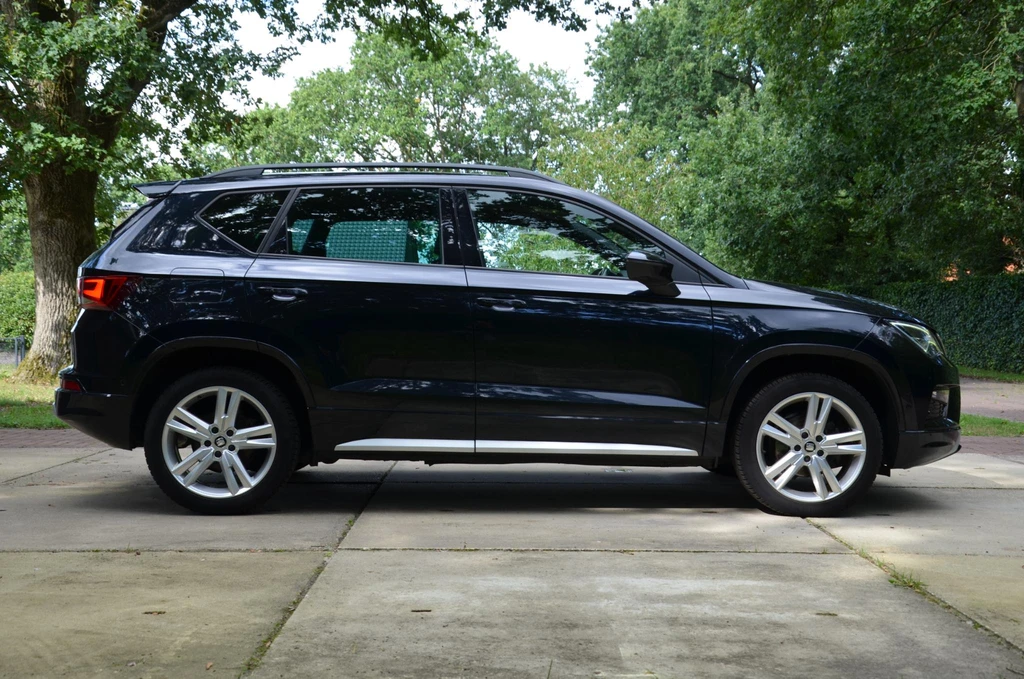 SEAT Ateca – foto 13