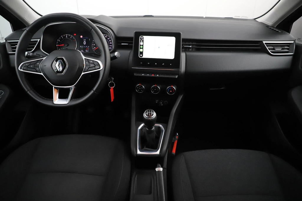 Renault Clio – foto 9