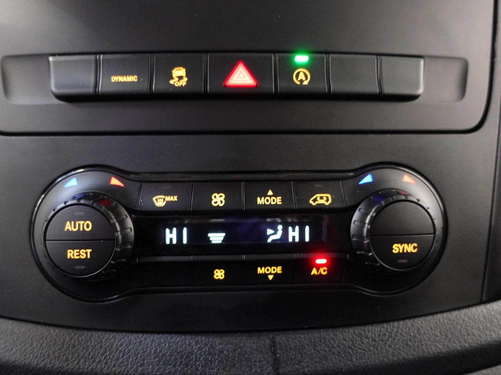 Mercedes-Benz Vito – foto 25