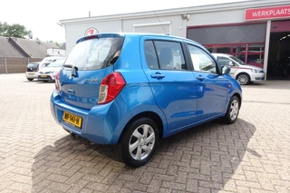 Suzuki Celerio – thumbnail 5