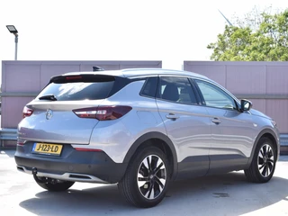 Opel Grandland X – thumbnail 4