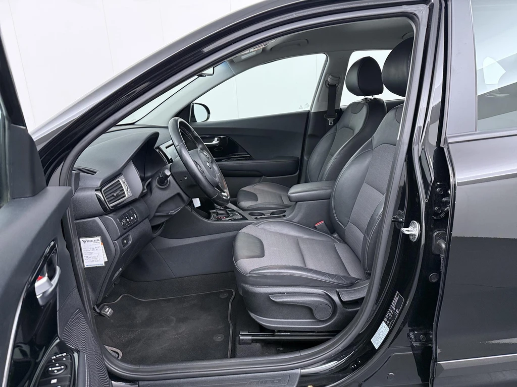 Kia Niro – foto 13