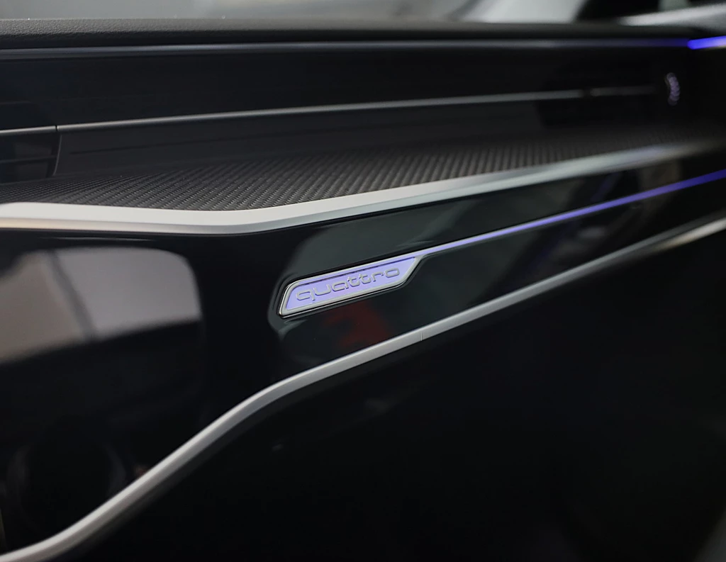 Audi A6 – foto 58