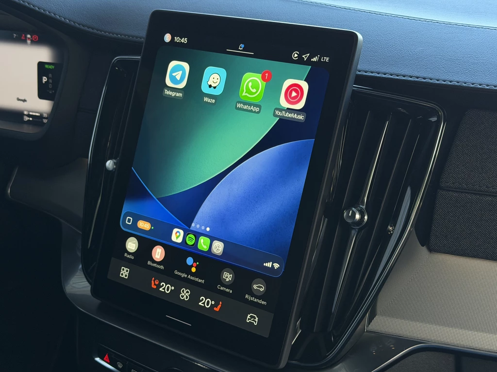 Volvo XC90 – foto 50