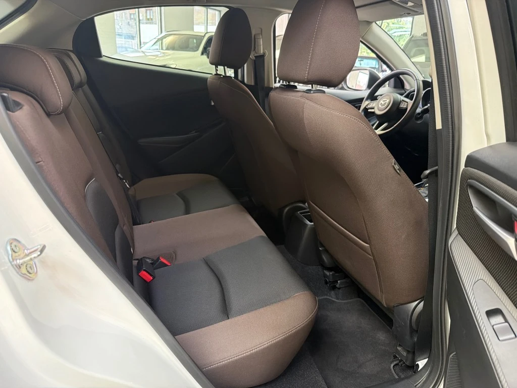 Mazda 2 – foto 16