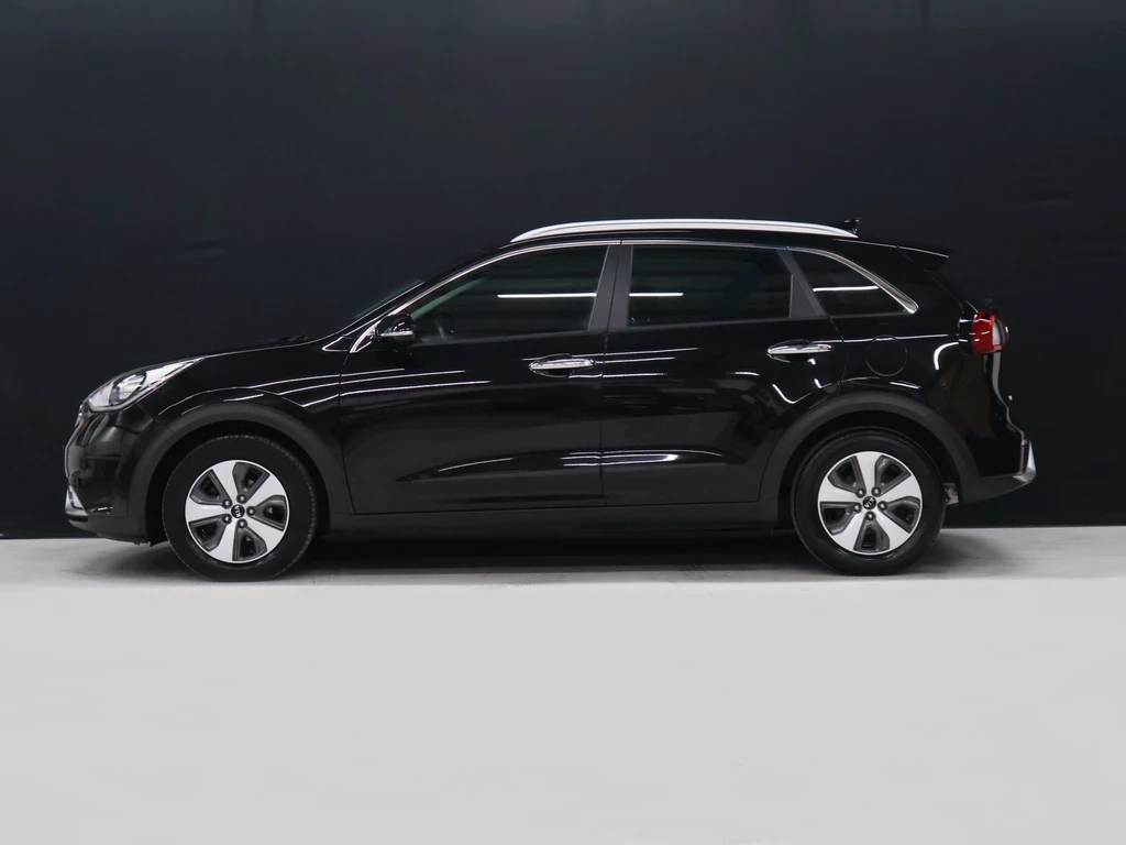 Kia Niro – foto 2