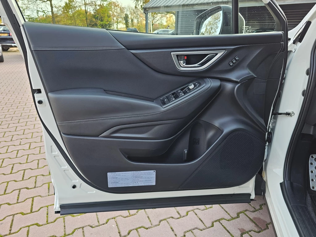 Subaru Forester – foto 37