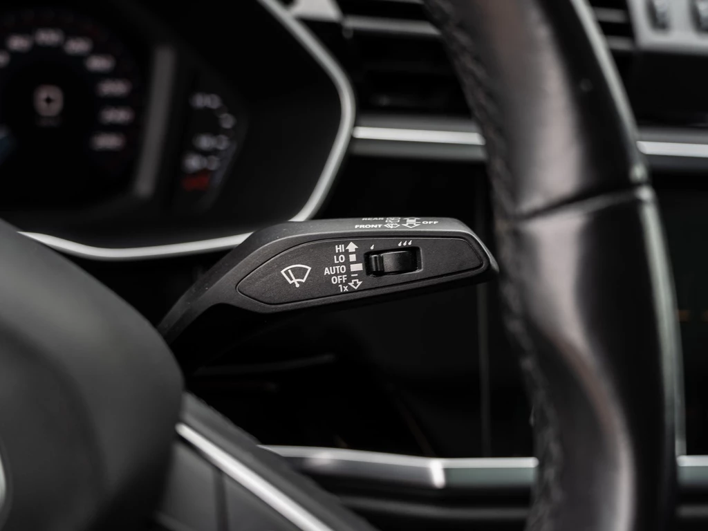 Audi Q3 – foto 36