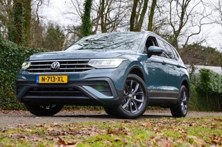 Volkswagen Tiguan Allspace – thumbnail 3