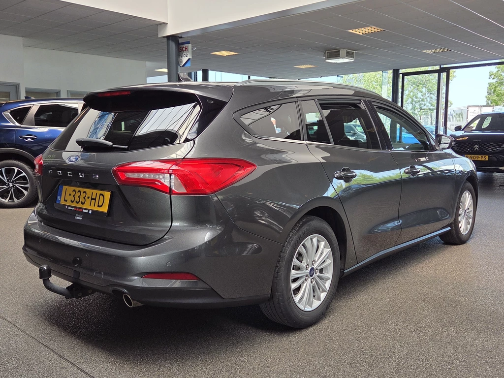 Ford Focus – foto 6