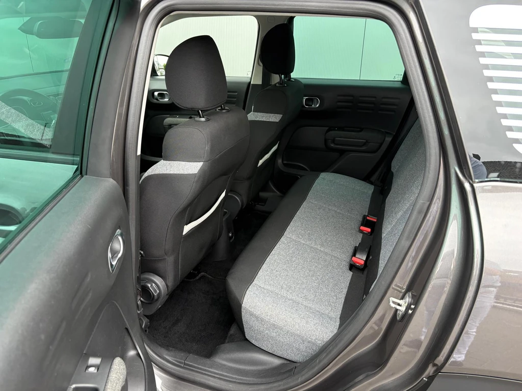 Citroën C3 Aircross – foto 12