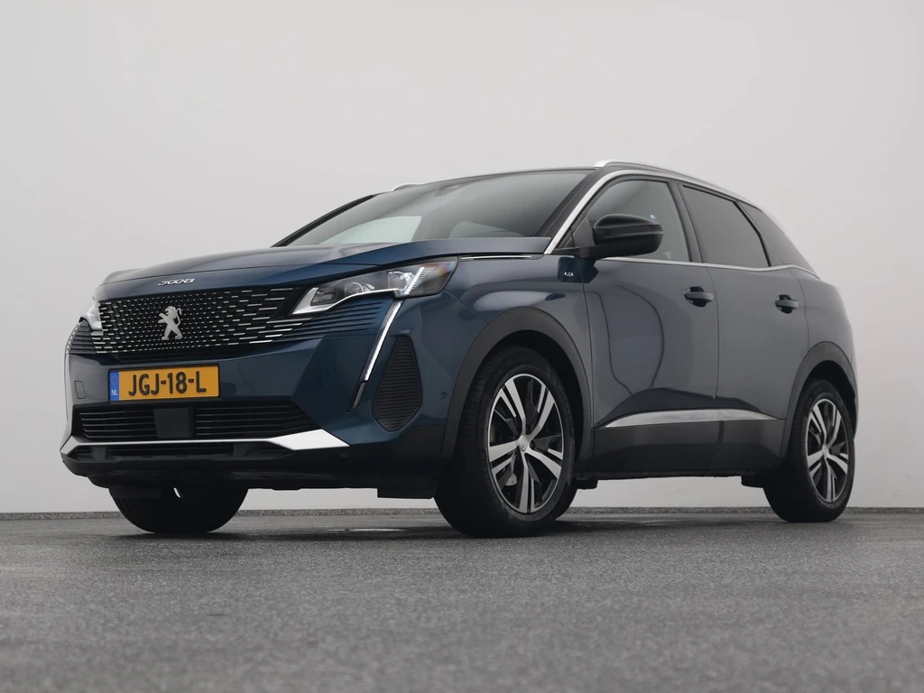 Peugeot 3008 – foto 2