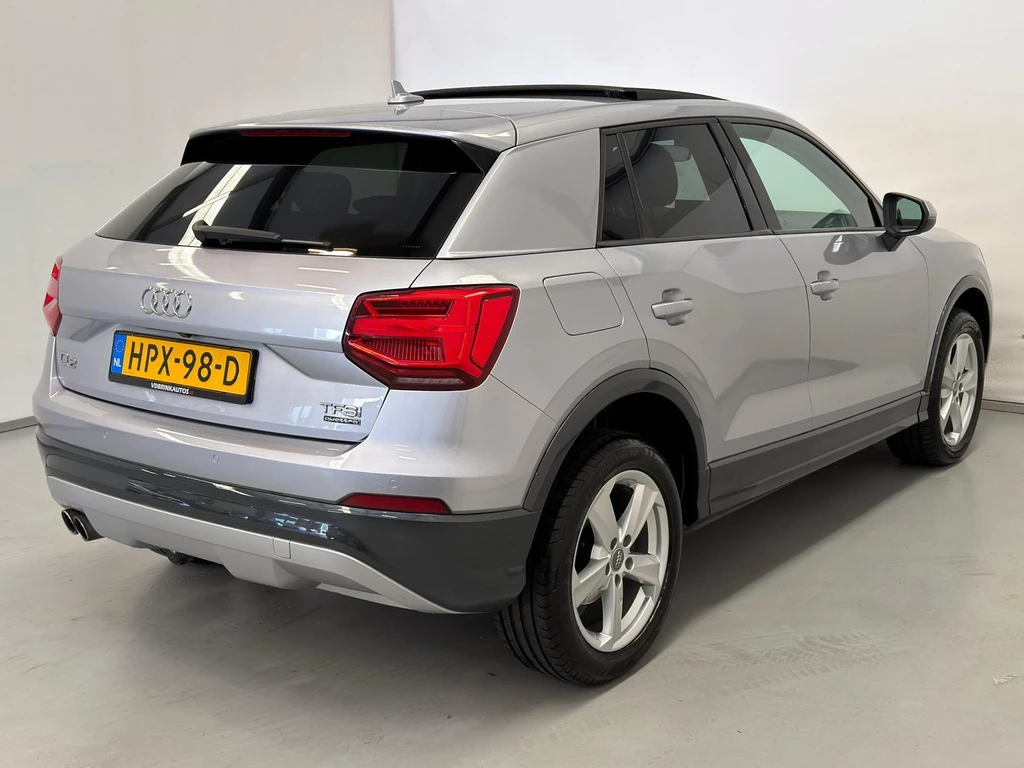 Audi Q2 – foto 4
