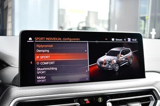 BMW X3 – thumbnail 35