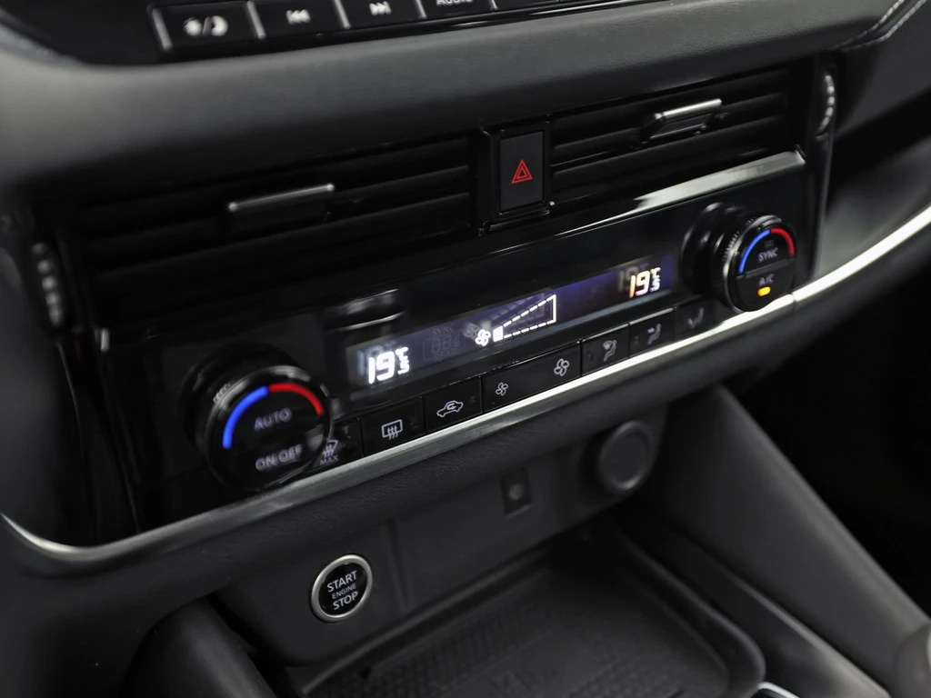 Nissan QASHQAI – foto 11